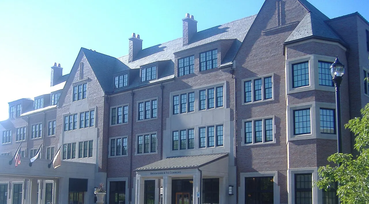 Royal Park Hotel in Rochester